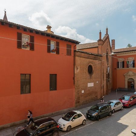 Casa Dell'Auriga By Wonderful Italy Apartment Bologna Ngoại thất bức ảnh