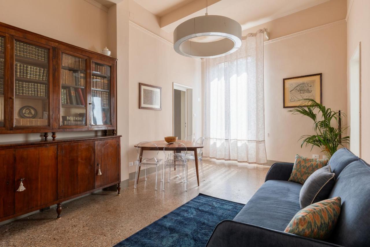Casa Dell'Auriga By Wonderful Italy Apartment Bologna Ngoại thất bức ảnh