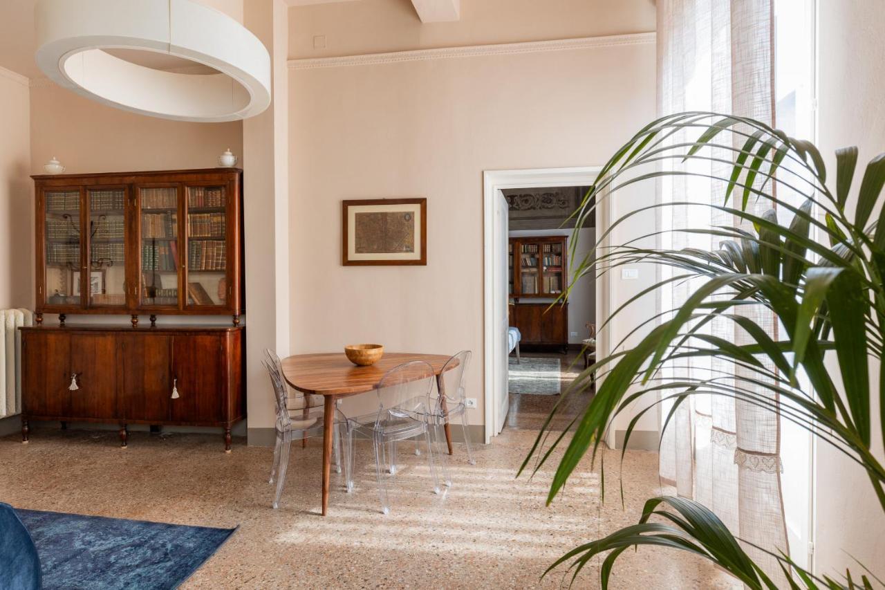 Casa Dell'Auriga By Wonderful Italy Apartment Bologna Ngoại thất bức ảnh