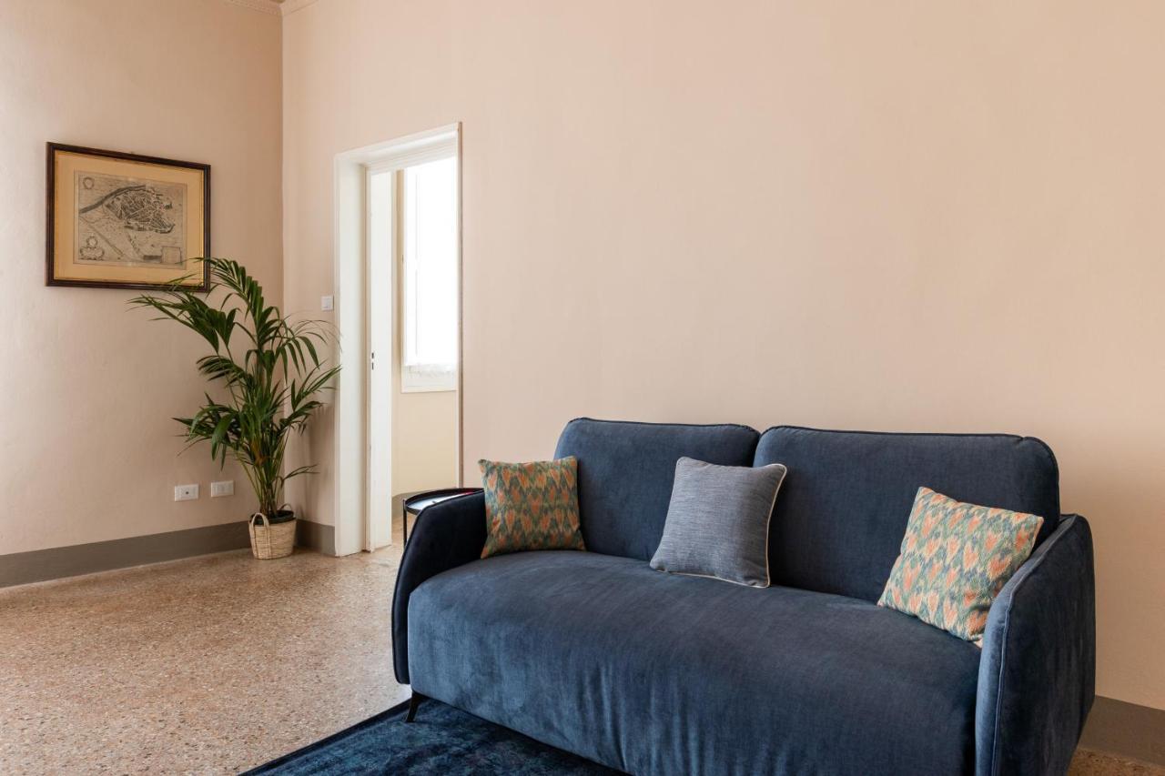 Casa Dell'Auriga By Wonderful Italy Apartment Bologna Ngoại thất bức ảnh
