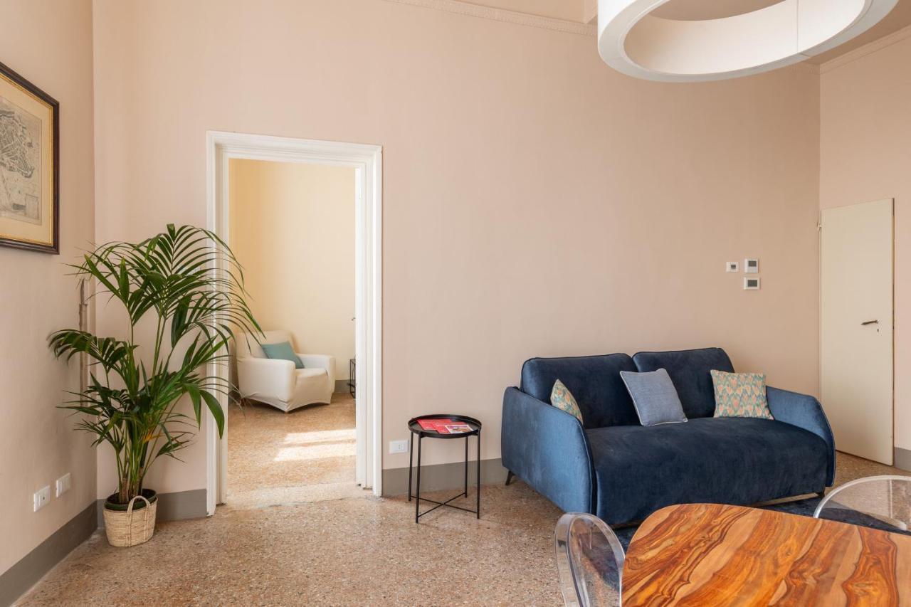 Casa Dell'Auriga By Wonderful Italy Apartment Bologna Ngoại thất bức ảnh