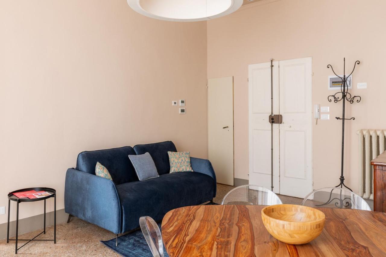 Casa Dell'Auriga By Wonderful Italy Apartment Bologna Ngoại thất bức ảnh