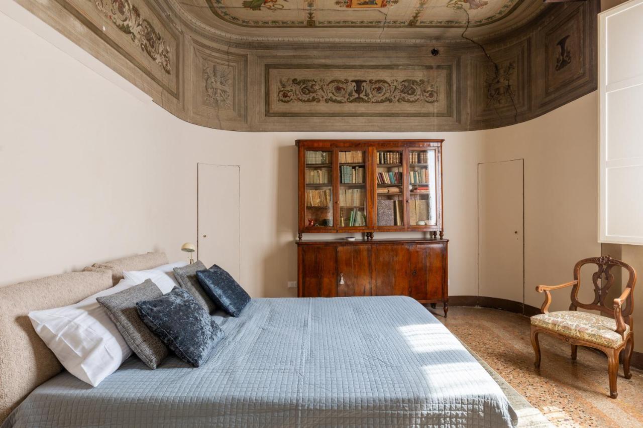 Casa Dell'Auriga By Wonderful Italy Apartment Bologna Ngoại thất bức ảnh
