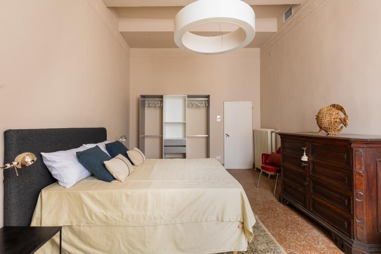 Casa Dell'Auriga By Wonderful Italy Apartment Bologna Ngoại thất bức ảnh