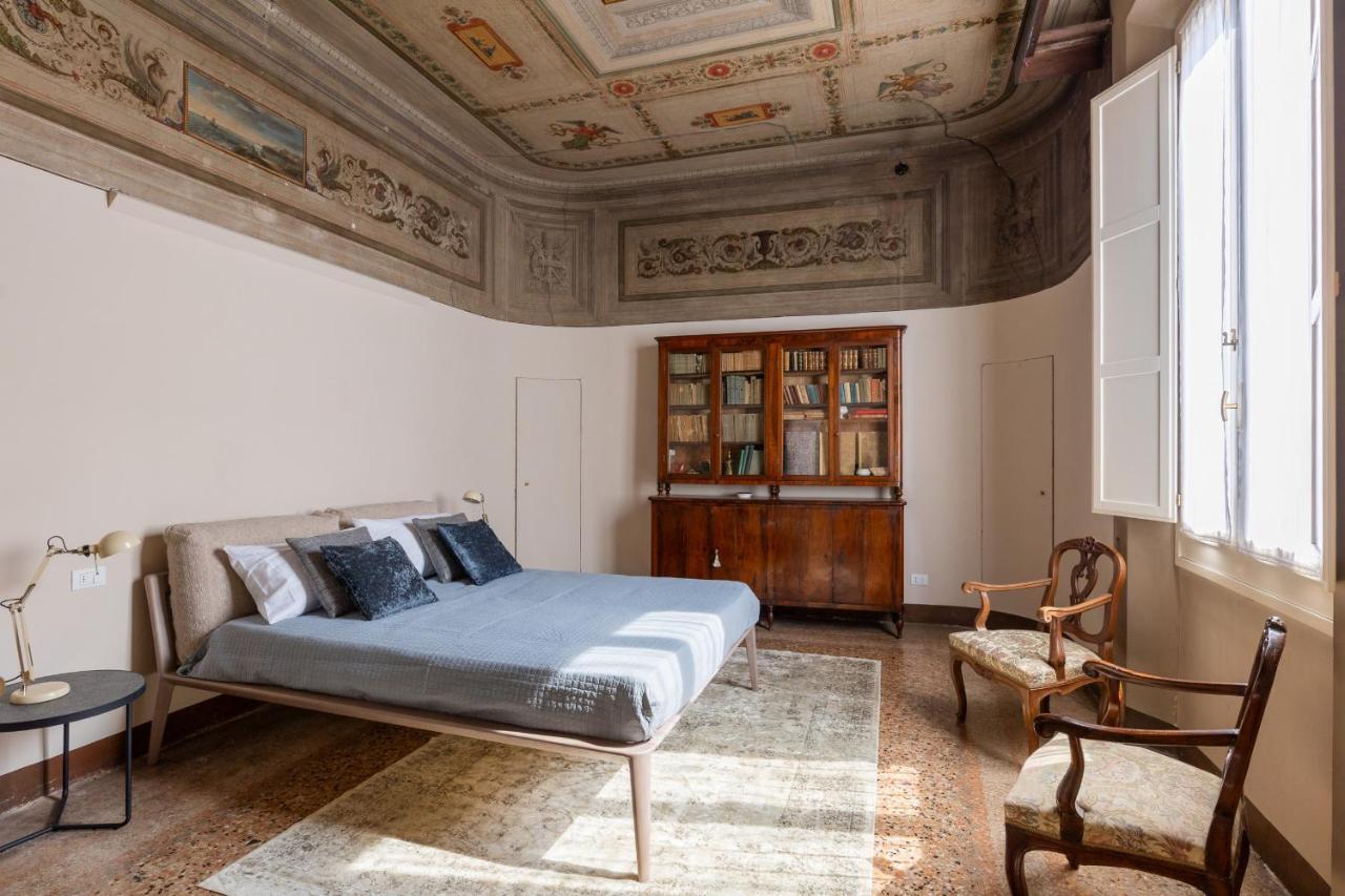 Casa Dell'Auriga By Wonderful Italy Apartment Bologna Ngoại thất bức ảnh