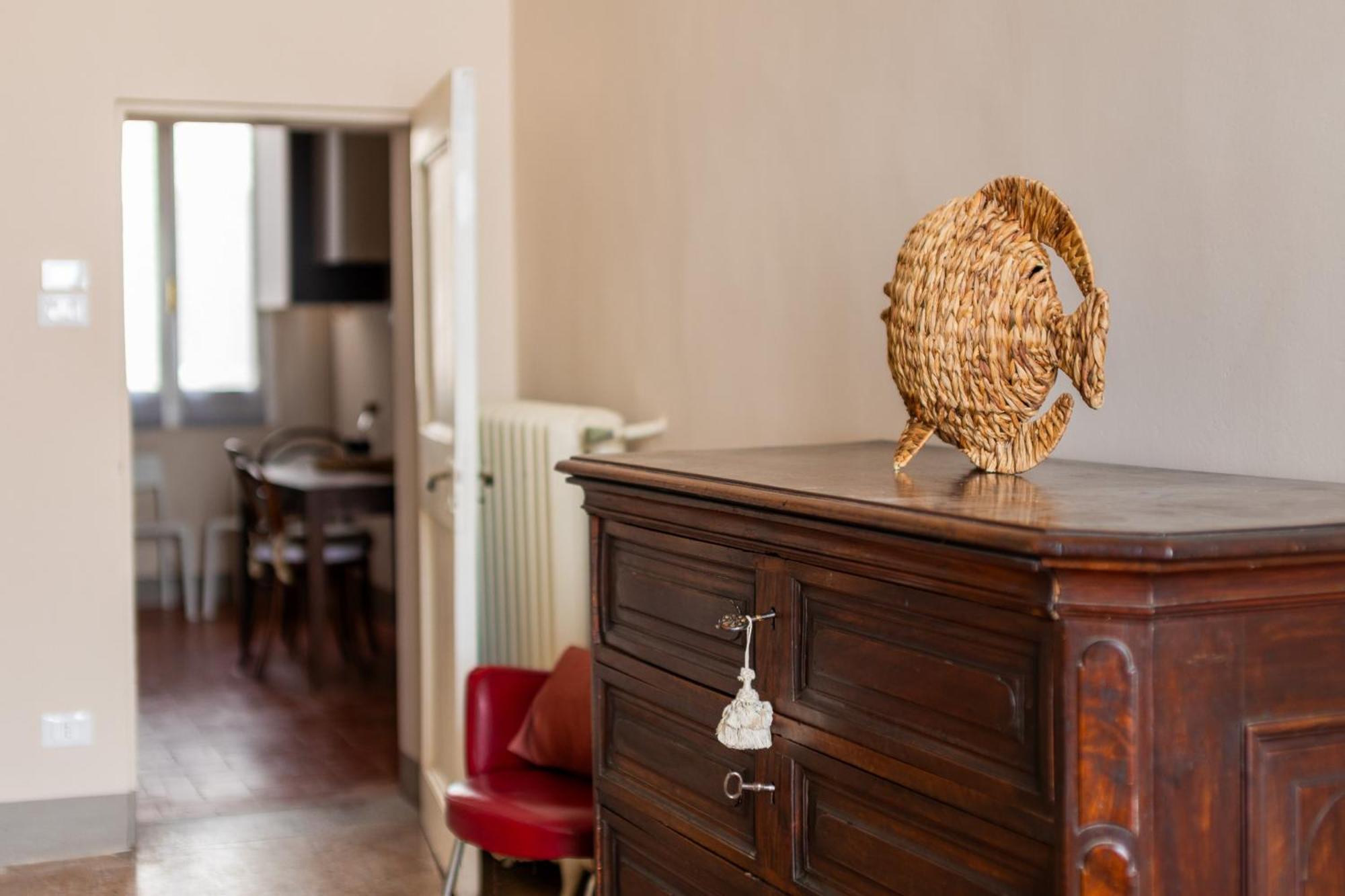 Casa Dell'Auriga By Wonderful Italy Apartment Bologna Ngoại thất bức ảnh
