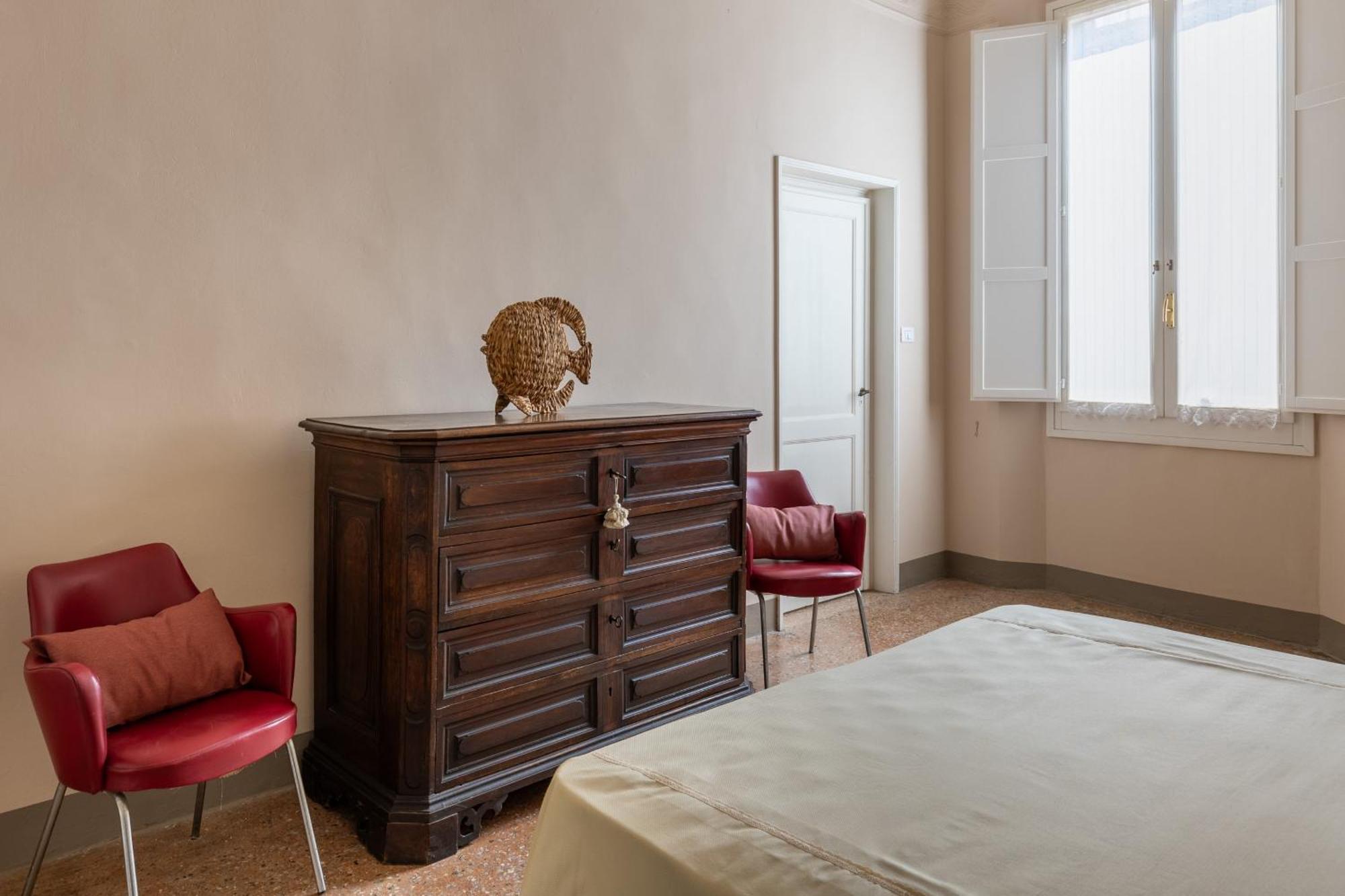 Casa Dell'Auriga By Wonderful Italy Apartment Bologna Ngoại thất bức ảnh