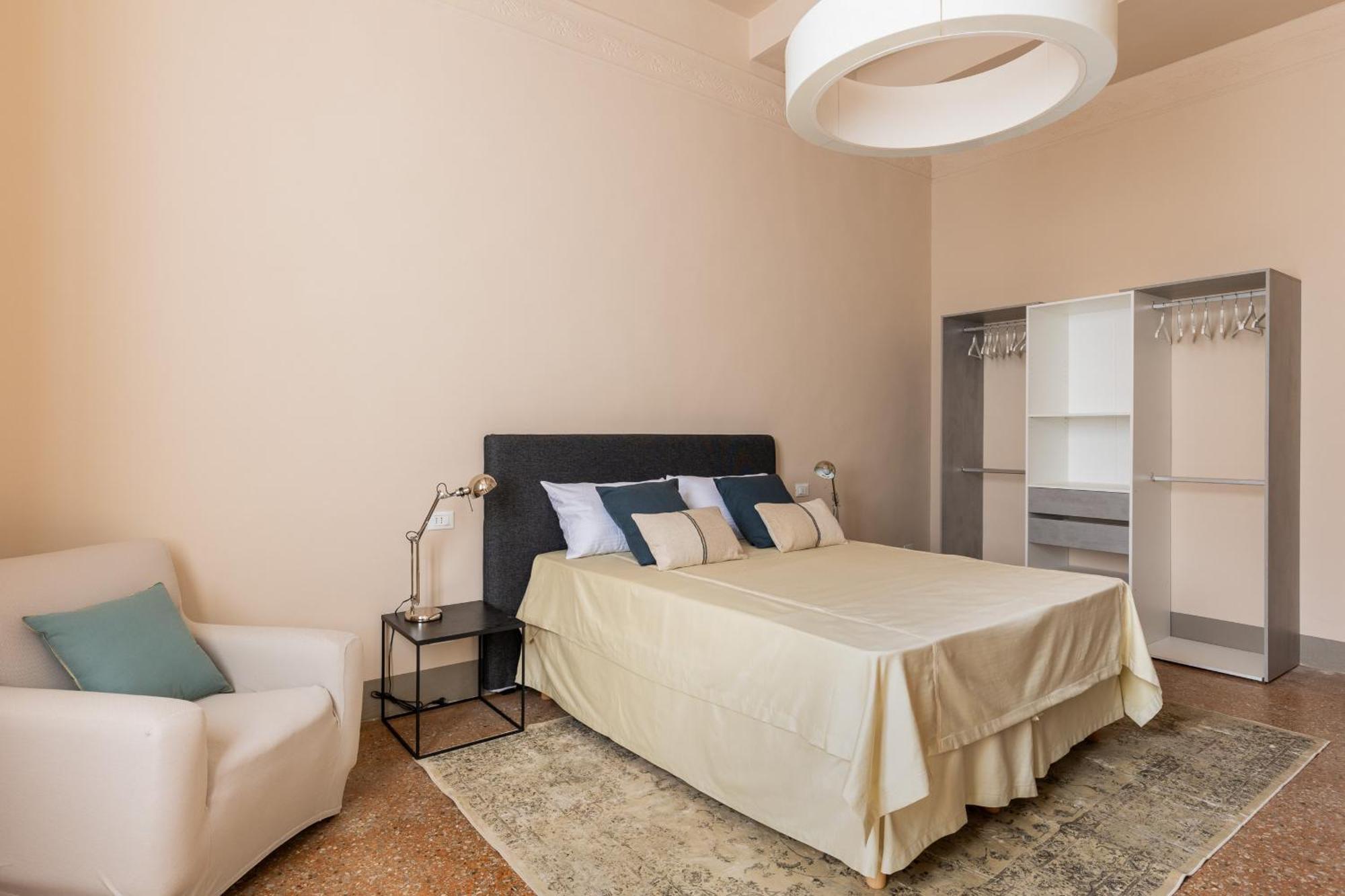 Casa Dell'Auriga By Wonderful Italy Apartment Bologna Ngoại thất bức ảnh