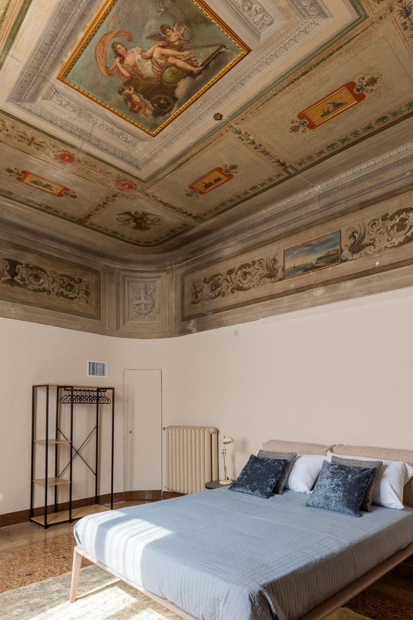 Casa Dell'Auriga By Wonderful Italy Apartment Bologna Ngoại thất bức ảnh